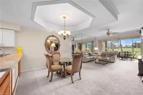 Dining - 8015 Tiger Cv #204, Naples, FL 34113 photo 1 of 3