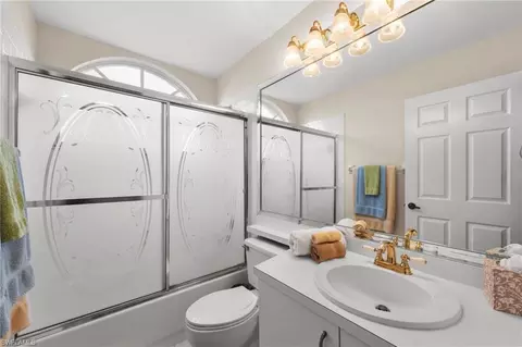 Bath - 8015 Tiger Cv #204, Naples, FL 34113 photo 3 of 3