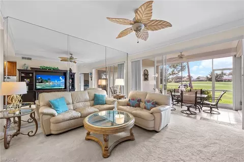 Living - 8015 Tiger Cv #204, Naples, FL 34113 photo 3 of 3
