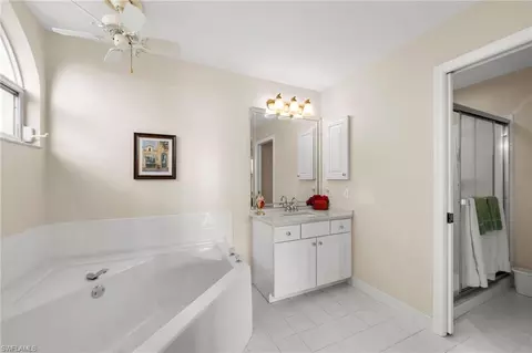Bath - 8015 Tiger Cv #204, Naples, FL 34113 photo 2 of 3
