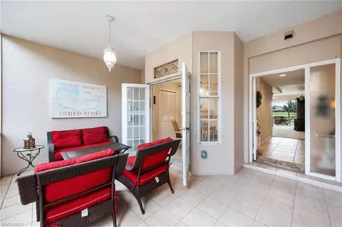 Exterior - 8015 Tiger Cv #204, Naples, FL 34113 photo 2 of 4