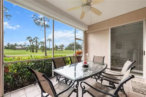 Exterior - 8015 Tiger Cv #204, Naples, FL 34113 photo 3 of 4