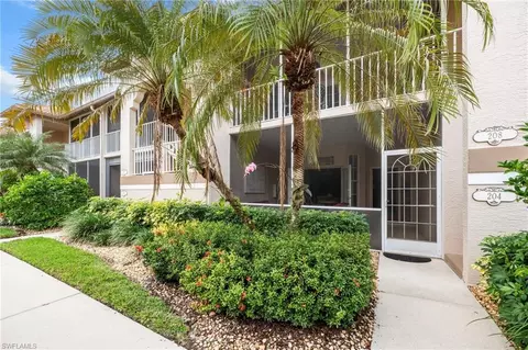 8015 Tiger Cv #204, Naples, FL 34113