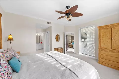 Bedroom - 8015 Tiger Cv #204, Naples, FL 34113 photo 3 of 4
