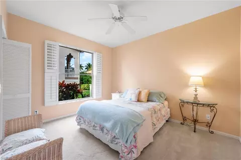 Bedroom - 8015 Tiger Cv #204, Naples, FL 34113 photo 4 of 4