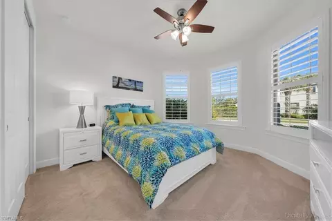 Bedroom - 16367 Halberry Ln, Naples, FL 34110 photo 2 of 4