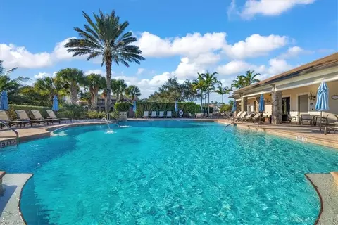Exterior - 16367 Halberry Ln, Naples, FL 34110 photo 9 of 12