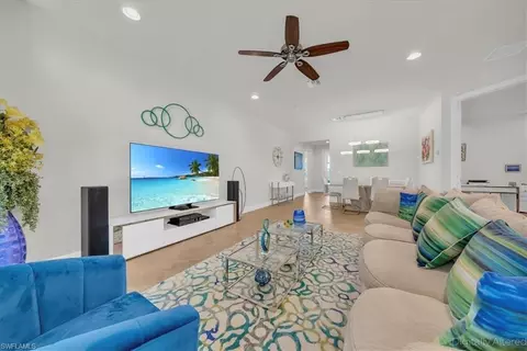 Living - 16367 Halberry Ln, Naples, FL 34110 photo 2 of 3