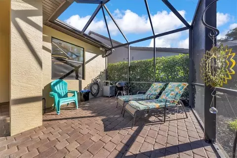 Exterior - 16367 Halberry Ln, Naples, FL 34110 photo 2 of 12