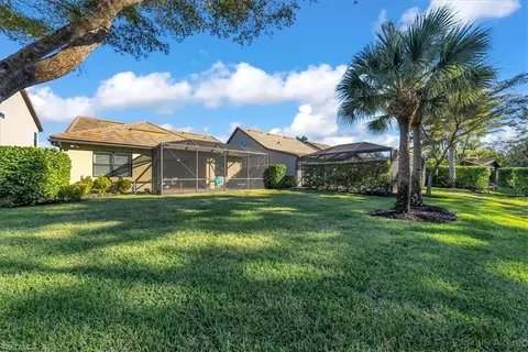 Exterior - 16367 Halberry Ln, Naples, FL 34110 photo 4 of 12
