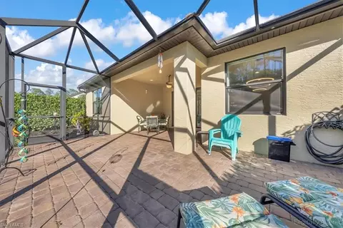 Exterior - 16367 Halberry Ln, Naples, FL 34110 photo 3 of 12