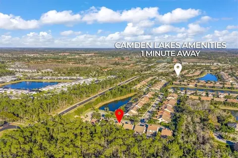 View/Area - 16367 Halberry Ln, Naples, FL 34110 photo 3 of 7