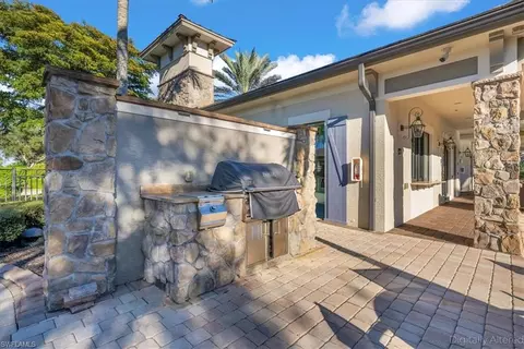 Exterior - 16367 Halberry Ln, Naples, FL 34110 photo 12 of 12