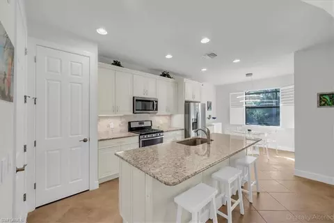 Kitchen - 16367 Halberry Ln, Naples, FL 34110 photo 1 of 4