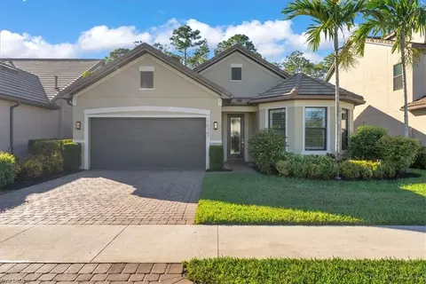 16367 Halberry Ln, Naples, FL 34110