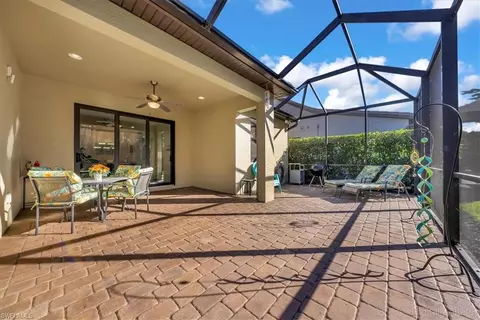 Exterior - 16367 Halberry Ln, Naples, FL 34110 photo 1 of 12