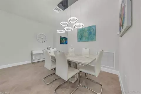 Dining - 16367 Halberry Ln, Naples, FL 34110 photo 1 of 3