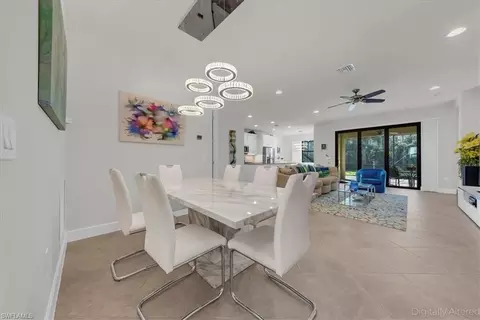 Dining - 16367 Halberry Ln, Naples, FL 34110 photo 2 of 3