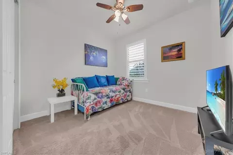 Bedroom - 16367 Halberry Ln, Naples, FL 34110 photo 3 of 4