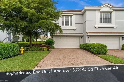 5045 Blauvelt Way #201, Naples, FL 34105