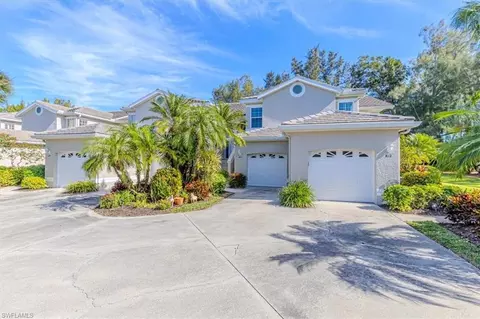 13060 Hamilton Harbour Dr #H11, Naples, FL 34110