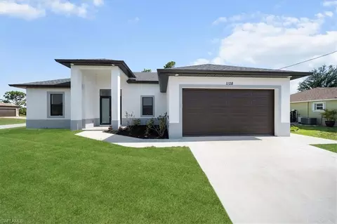 1201 NE 15th Ter, Cape Coral, FL 33909