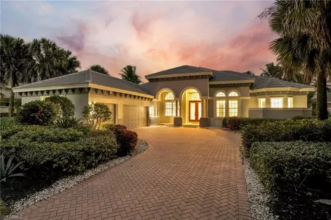 18361 Verona Lago Dr, Miromar Lakes, FL 33913