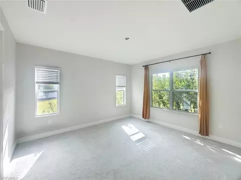 Bedroom - 4605 Centaurus Cir, Naples, FL 34120 photo 1 of 6