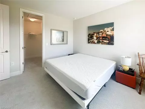 Bedroom - 4605 Centaurus Cir, Naples, FL 34120 photo 4 of 6