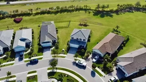 View/Area - 4605 Centaurus Cir, Naples, FL 34120 photo 1 of 5