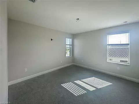 Bedroom - 4605 Centaurus Cir, Naples, FL 34120 photo 2 of 6