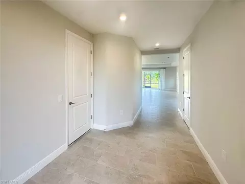 Entry Way - 4605 Centaurus Cir, Naples, FL 34120 photo 1 of 3