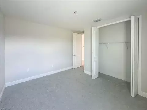 Bedroom - 4605 Centaurus Cir, Naples, FL 34120 photo 6 of 6