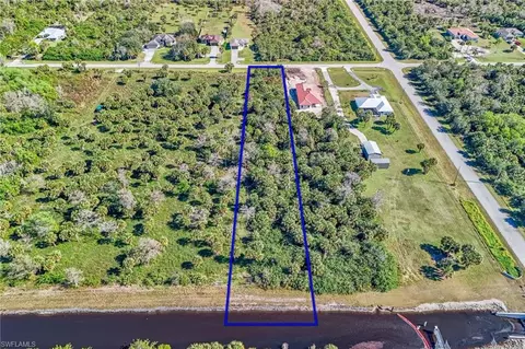 Nnnn Wilson Blvd, Naples, FL 34120