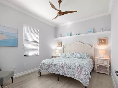 Bedroom - 9636 Firenze Dr, Naples, FL 34113 photo 4 of 4