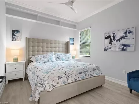Bedroom - 9636 Firenze Dr, Naples, FL 34113 photo 2 of 4