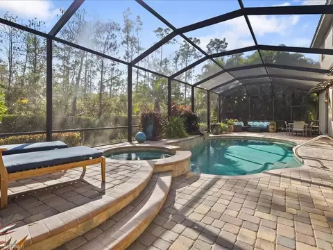 Exterior - 9636 Firenze Dr, Naples, FL 34113 photo 11 of 15