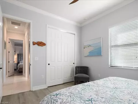 Bedroom - 9636 Firenze Dr, Naples, FL 34113 photo 3 of 4