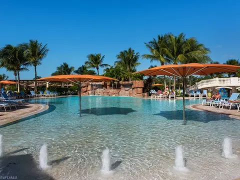Exterior - 9636 Firenze Dr, Naples, FL 34113 photo 15 of 15