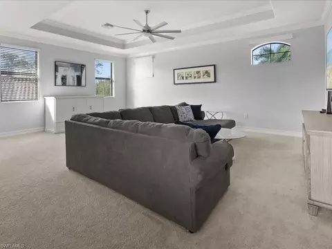 Living - 9636 Firenze Dr, Naples, FL 34113 photo 4 of 4