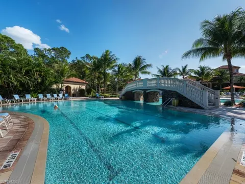 Exterior - 9636 Firenze Dr, Naples, FL 34113 photo 13 of 15