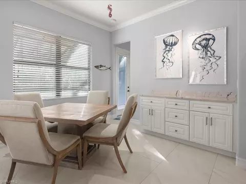 Dining - 9636 Firenze Dr, Naples, FL 34113 photo 3 of 4