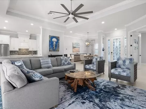 Living - 9636 Firenze Dr, Naples, FL 34113 photo 1 of 4