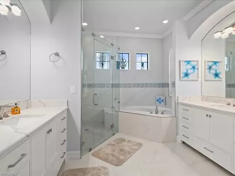 Bath - 9636 Firenze Dr, Naples, FL 34113 photo 1 of 4