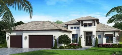712 Pine Vale Ct, Naples, FL 34104