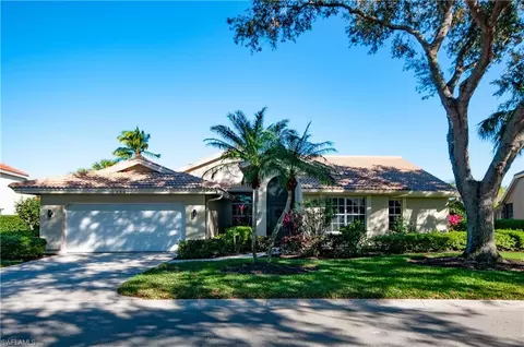 13201 Bridgeford Ave, Bonita Springs, FL 34135