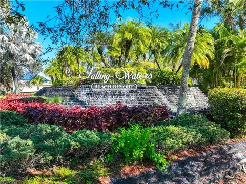 6640 Beach Resort Dr #801, Naples, FL 34114