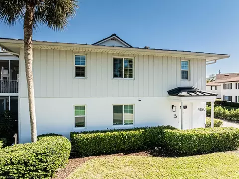 4180 Belair Ln #B, Naples, FL 34103