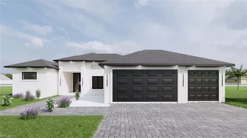 1114 SW 8th Pl, Cape Coral, FL 33991
