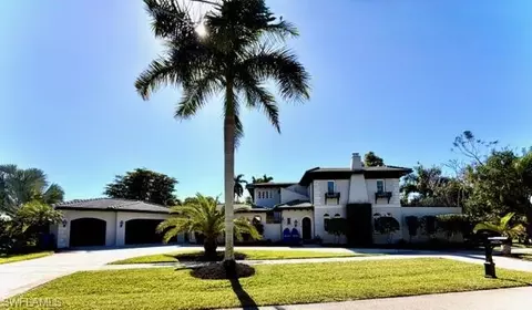 1334 Barcelona Ave, Fort Myers, FL 33901